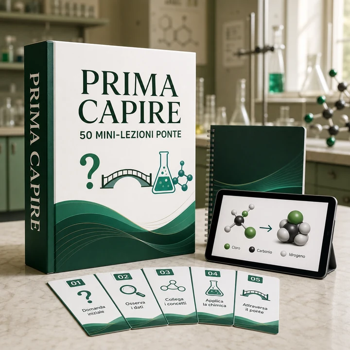 Mockup Prima Capire