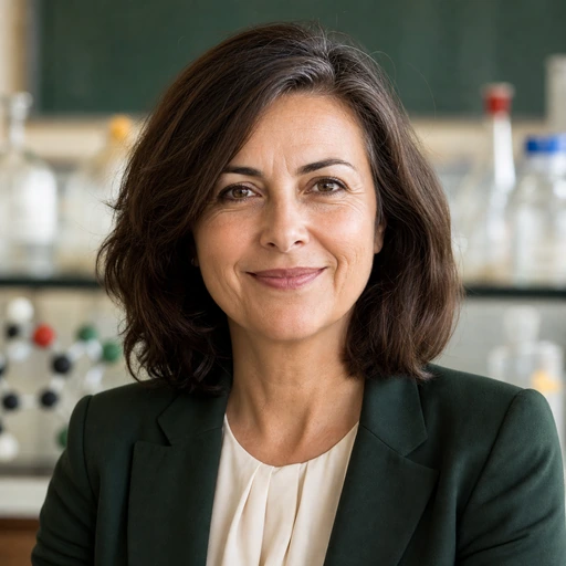 Prof.ssa Martina De Santis